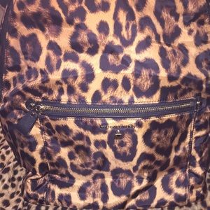 Michael Kors Backpack